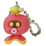 Super Mario Galaxy 2 Octoguy Gashapon Mini Figure