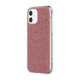 Incipio Design Series Phone Case for iPhone 11 - Pink Glitter