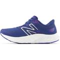 Laufschuh NEW BALANCE "EMBAR EVOZ" Gr. 40, blau (night sky) Schuhe Damen