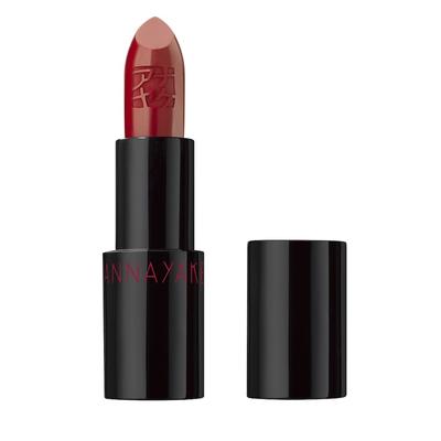 Annayake Levres Brilliant Lippenstift Nr. 49 3.5 g Dunkelrot Image