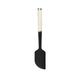 KitchenAid Silicone Spatula Cream