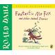 Roald Dahl - Fantastic Mr Fox and Other Animal Stories CD Album - Used