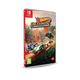 Nintendo Switch Hot Wheels Unleashed™ 2 - Turbocharged