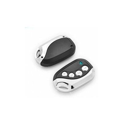 ZVD - 2Pcs Télécommande Universelle Copieuse Az Remote - Signal 433.92 Mhz - Idéale pour Portail,