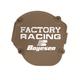 Boyesen Couvercle d'allumage Factory Racing magnésium Yamaha YZ80