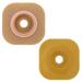 New Image FlexWear Precut Standard Wear Ostomy Barrier Adhesive Tape 57 mm Flange 5 per Box 14308