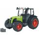 Bruder 2110 - Claas: Nectis 267 F - Bruder