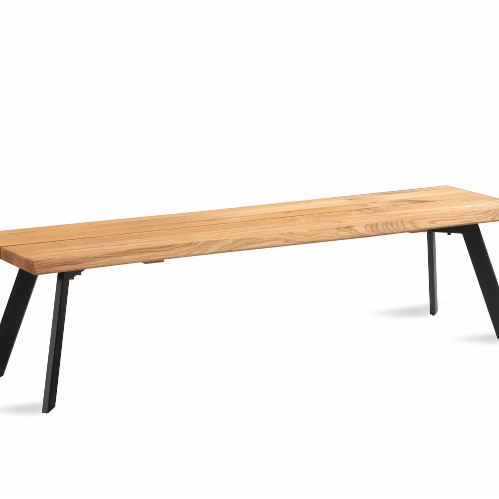 Schösswender »Vigo 100« Sitzbank 160 cm / mit Lehne