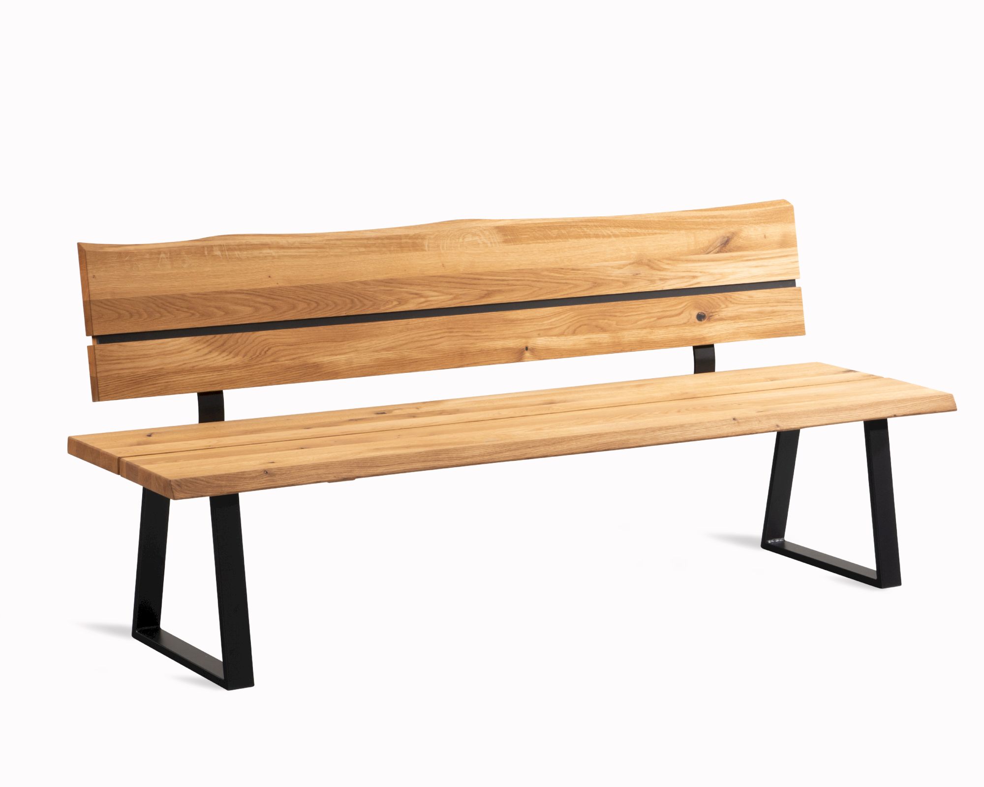 Schösswender »Vigo 200« Sitzbank 160 cm / ohne Lehne Image