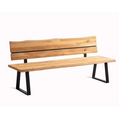 Schösswender »Vigo 200« Sitzbank 180 cm / mit Lehne Image