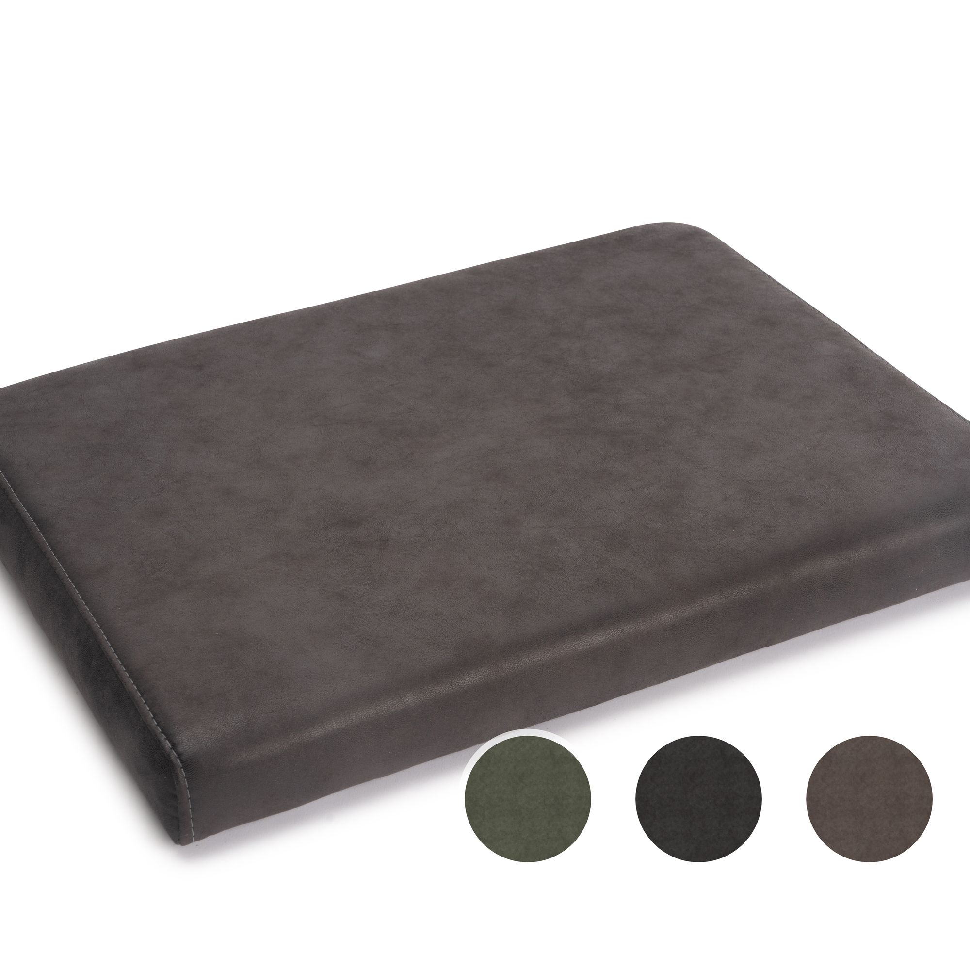 Schösswender »Vigo« Sitzkissen Macy 757 khaki