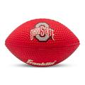 Franklin Sports NCAA Stress Balls - Ohio State Buckeyes - 83MM - Official Licensed Product - Red