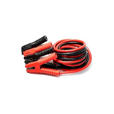 Naizy - Starthilfekabel Auto 6m 12V/24V Starterkabel Set 1200A mit Überspannungsschutz