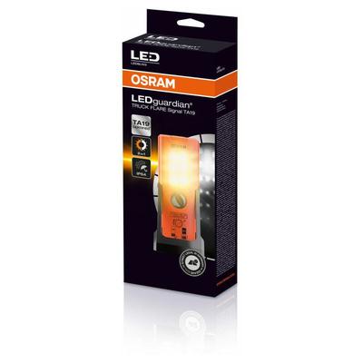 Osram - LEDguardian Truck Flare led Warnlicht lkw Image