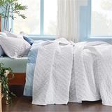 Bed Twin Quilt Set