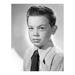 Portrait of Bobby Driscoll - Unframed Photograph Paper in Black/White Globe Photos Entertainment & Media | 20 H x 16 W x 1 D in | Wayfair