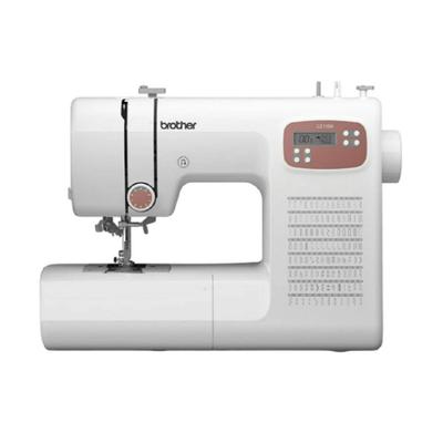 Brother Computerized Sewing & Quilting Machine (Certified Refurbished)