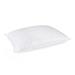 White Noise Plush Down Alternative Bed Pillow whiteDown Alternative/100% Cotton | 20" x 36" | Wayfair 2C5C238AC1424E259F8C31885E755DBD