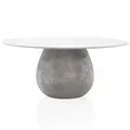 Gervasoni InOut 836 Dining Table - INO836KC