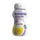 Nutridrink Compact Fibre Vaniglia 125 Ml 4 Pezzi 4x125 ml Soluzione be