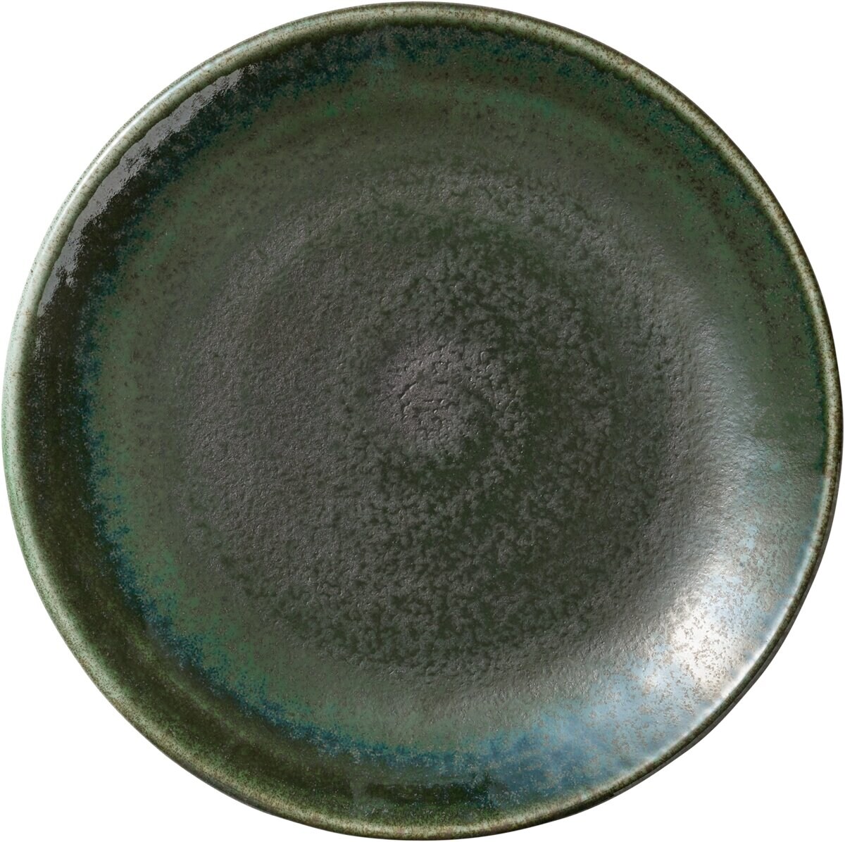 Heart & Soul H&S PM Avocado Teller flach rund coup 15cm 6er Image