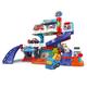 VTech - TUT TUT TUT Flitzer Auto Garage, 556605, Mehrfarbig,