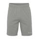 Bermudas CHAMPION "Classic Bermuda Jersey" Gr. L (50), N-Gr, grau Herren Hosen Sport Shorts