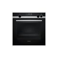 Siemens HR578G5S6B Built-in oven with added steam function - Stainless steel
