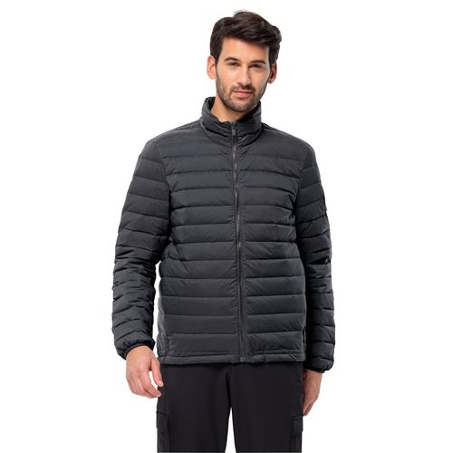 Jack Wolfskin Arcaden Jacket Men Daunenjacke Herren S phantom phantom