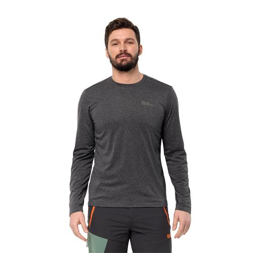 Jack Wolfskin SKY Thermal L/S Men Funktionsshirt Herren L phantom phantom