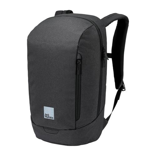 Jack Wolfskin Mainkai Packs Rucksack mit Laptop-Fach one size phantom phantom