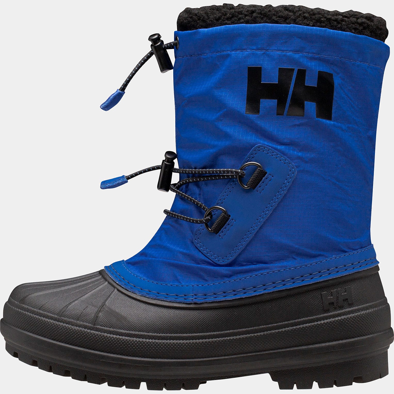 Helly Hansen Kinder Varanger Isolierte Kaltwetter-stiefel US 10/EU 27 Image