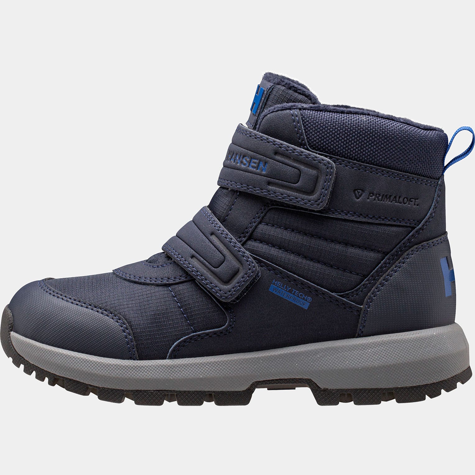 Helly Hansen Kinder Helly Tech® Wasserdichte Stiefel 33 Image