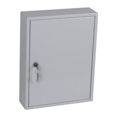 Phoenix Schlüsselschrank »KC0601K« grau grau, 27x35x8 cm