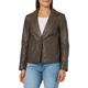 TILDEN Damen Blazer, Taupe, S EU