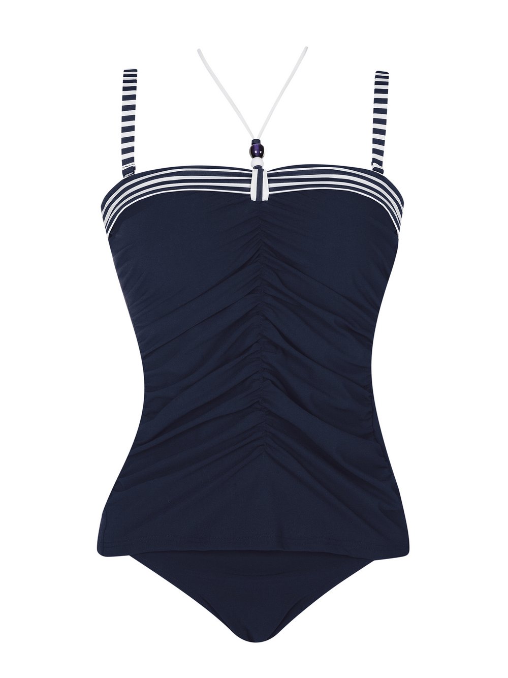 Sunflair Tankini-Set Damen blau, 46B Image