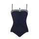 Sunflair Tankini-Set Damen blau, 46B