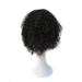 QUYUON Hair Wigs for Women Hair Replacement Wigs Natural Hair Wigs for Black Women Normal Hair Type Q18 Wigs for Black Women Hair Wigs Long Wigs Woman Hair Wigs Black Wigs