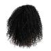 QUYUON No Glue Wigs for Black Women Clearance Hair Replacement Wigs Long Hair Wigs for Women Wavy Hair Type Q1075 Natural Synthetic Wigs for Daily Use Shoulder Length Wigs Woman Party Wigs Women Wigs
