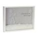 The Holiday Aisle® Snow Angel Shadow Box 15.75"L Wood in Brown | 11.75 H x 15.75 W x 2 D in | Wayfair 9FA751BA301B4E2490491FCCAAFA4DE5