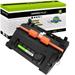 GREENCYCLE 1 Pack Compatible for HP 64A CC364A Black Toner Cartridge Replacement with Laserjet P4014 P4015 P4515 Series Printer