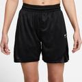 NIKE Damen Shorts W NK DF ISOFLY SHORT, Größe S in pink