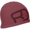 ORTOVOX Damen ROCK'N'WOOL BEANIE W, Größe - in Rot