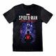 Spider-Man Miles Morales VideoGame-City Overwatch (Unisex)