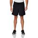 Nike DV9334-010 M NK DF Unlimited WVN 7IN 2IN1 Shorts Herren Black/Black/Black/Black Größe 2XL