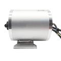 36V 48V 1000W Electric Scooter Brushless Motor MY1020 for Electric Scooter E-Bike Engine Motorcycle (Type, 36V 1000W Motor)