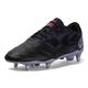 Canterbury Mens Phoenix Team SG Rugby Boots Black/Verbena 7 UK