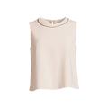 Max Mara Studio Women's Michela Top - Size 16 Cream