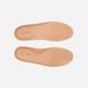 UGG® Premium Leather Insole in Brown, Size 10