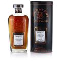 Mystery Malt (Macallan) 17 Year Old 2005 Signatory Cask Strength